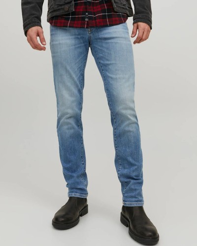 JACK & JONES JJITIM JJDAVIS JJ 074 NOOS - 12229815