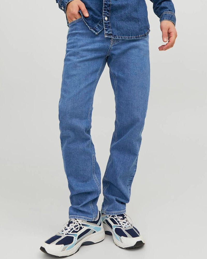 JACK & JONES JJIMIKE JJORIGINAL AM 385 NOOS - 12242320