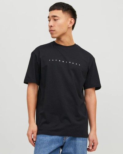 JACK & JONES JJESTAR JJ TEE SS NOOS - 12234746