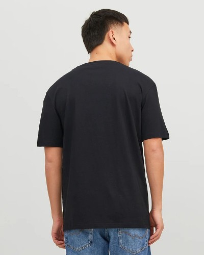 JACK & JONES JJESTAR JJ TEE SS NOOS - 12234746