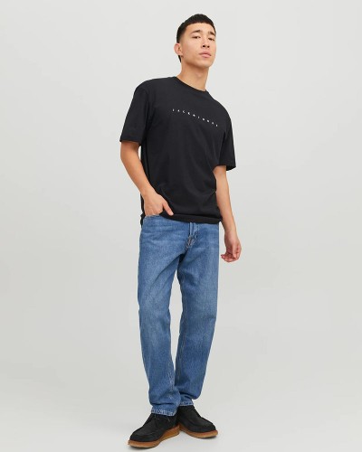 JACK & JONES JJESTAR JJ TEE SS NOOS - 12234746