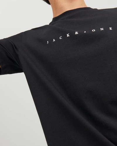 JACK & JONES JJESTAR JJ TEE SS NOOS - 12234746