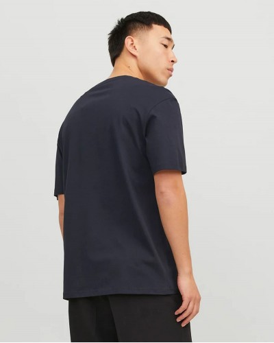 JACK & JONES JJESTAR JJ TEE SS NOOS - 12234746