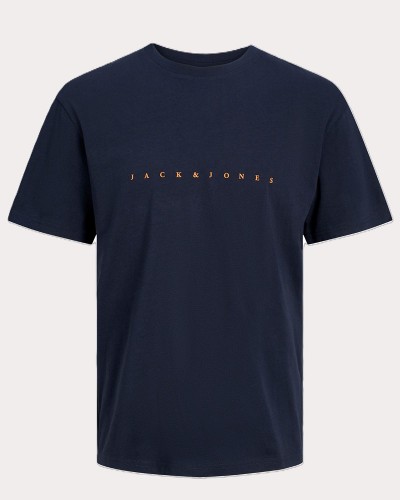 JACK & JONES JJESTAR JJ TEE SS NOOS - 12234746