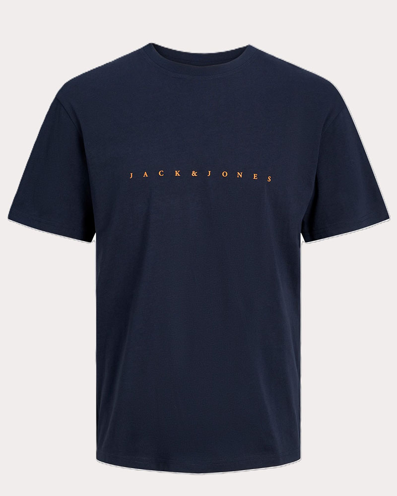 JACK & JONES JJESTAR JJ TEE SS NOOS - 12234746