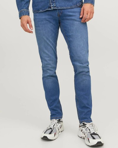 JACK & JONES JJIGLENN JJORIGINAL SQ 223 NOOS - 12243592