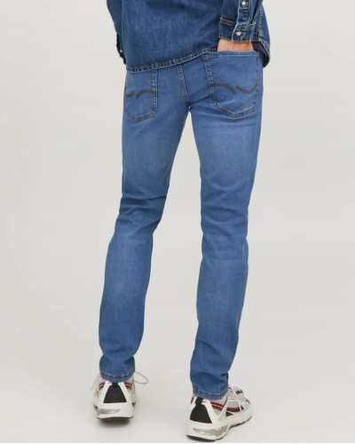 JACK & JONES JJIGLENN JJORIGINAL SQ 223 NOOS - 12243592