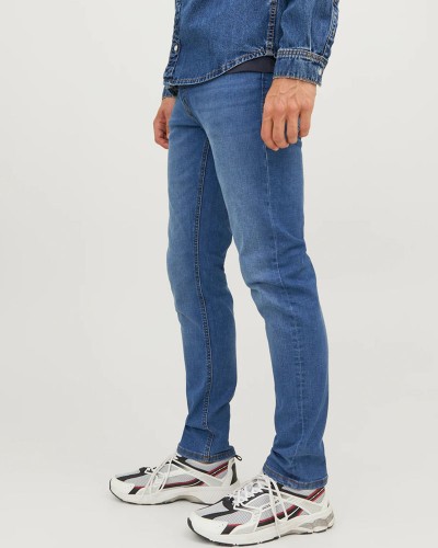 JACK & JONES JJIGLENN JJORIGINAL SQ 223 NOOS - 12243592