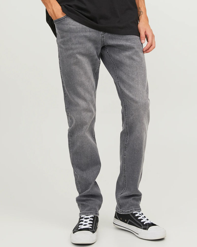 JACK & JONES JJIGLENN JJORIGINAL SQ 349 NOOS - 12243599