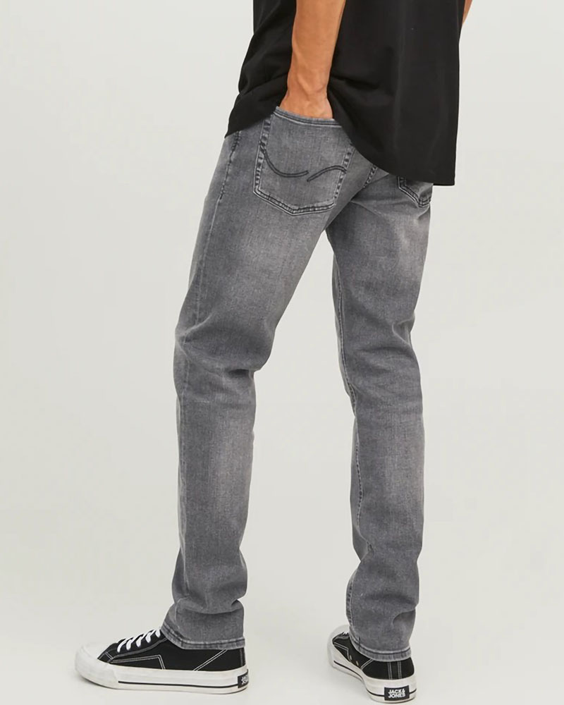 JACK & JONES JJIGLENN JJORIGINAL SQ 349 NOOS - 12243599