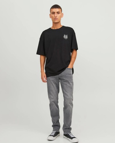 JACK & JONES JJIGLENN JJORIGINAL SQ 349 NOOS - 12243599