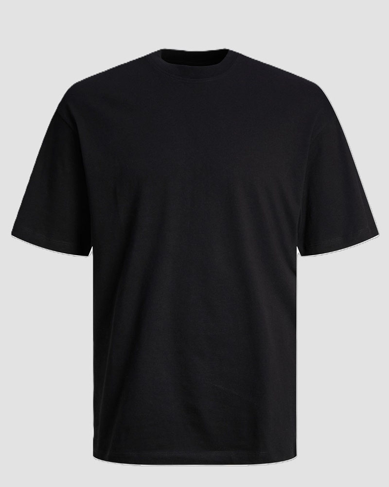 JACK & JONES JJEBRADLEY TEE SS O-NECK NOOS - 12249319