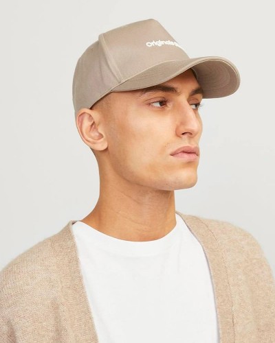 JACK & JONES JACVESTERBRO CAP NOOS - 12253600