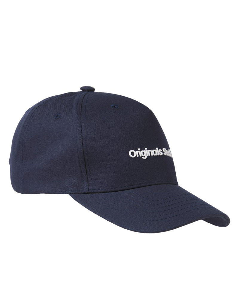 JACK & JONES JACVESTERBRO CAP NOOS - 12253600