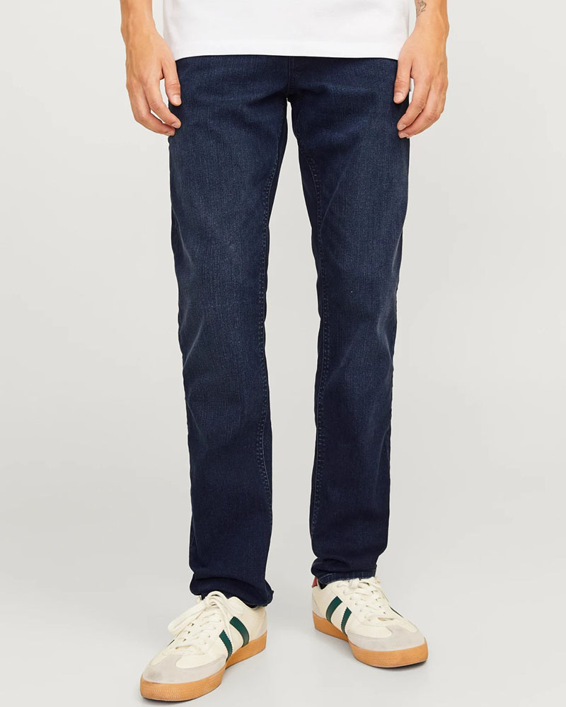 JACK & JONES JJIGLENN JJORIGINAL SQ 260 NOOS - 12259055