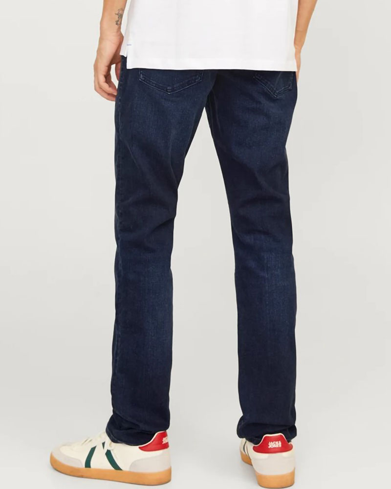 JACK & JONES JJIGLENN JJORIGINAL SQ 260 NOOS - 12259055