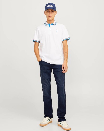 JACK & JONES JJIGLENN JJORIGINAL SQ 260 NOOS - 12259055