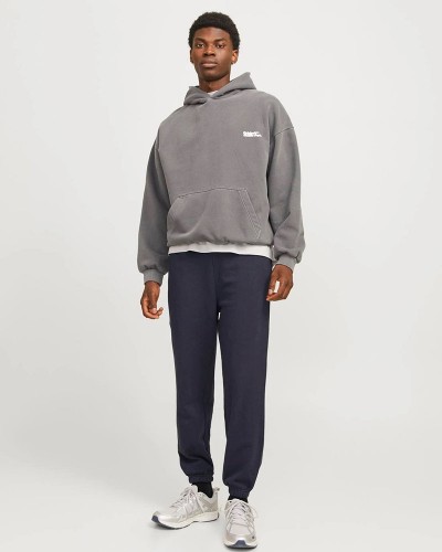 JACK & JONES JPSTMORGAN CHARGE SWEAT PANTS NOOS - 12257964