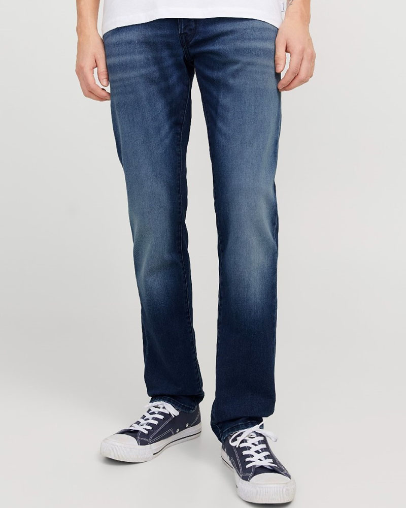 JACK & JONES JJIMIKE JJFOX I.K. GE 424 NOOS - 12269601