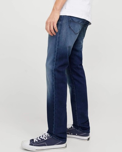 JACK & JONES JJIMIKE JJFOX I.K. GE 424 NOOS - 12269601