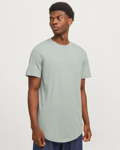 JACK & JONES JJENOA TEE SS CREW NECK NOOS - 12113648