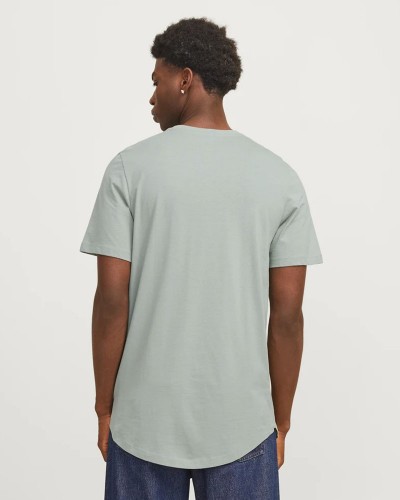 JACK & JONES JJENOA TEE SS CREW NECK NOOS - 12113648