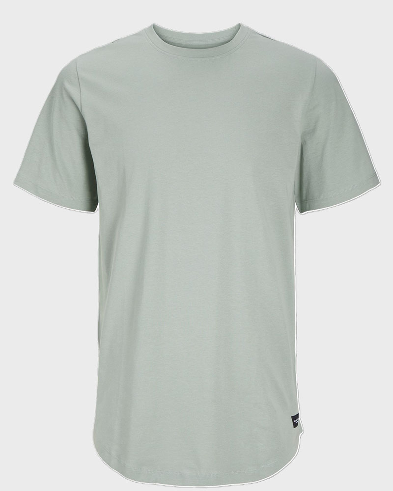 JACK & JONES JJENOA TEE SS CREW NECK NOOS - 12113648