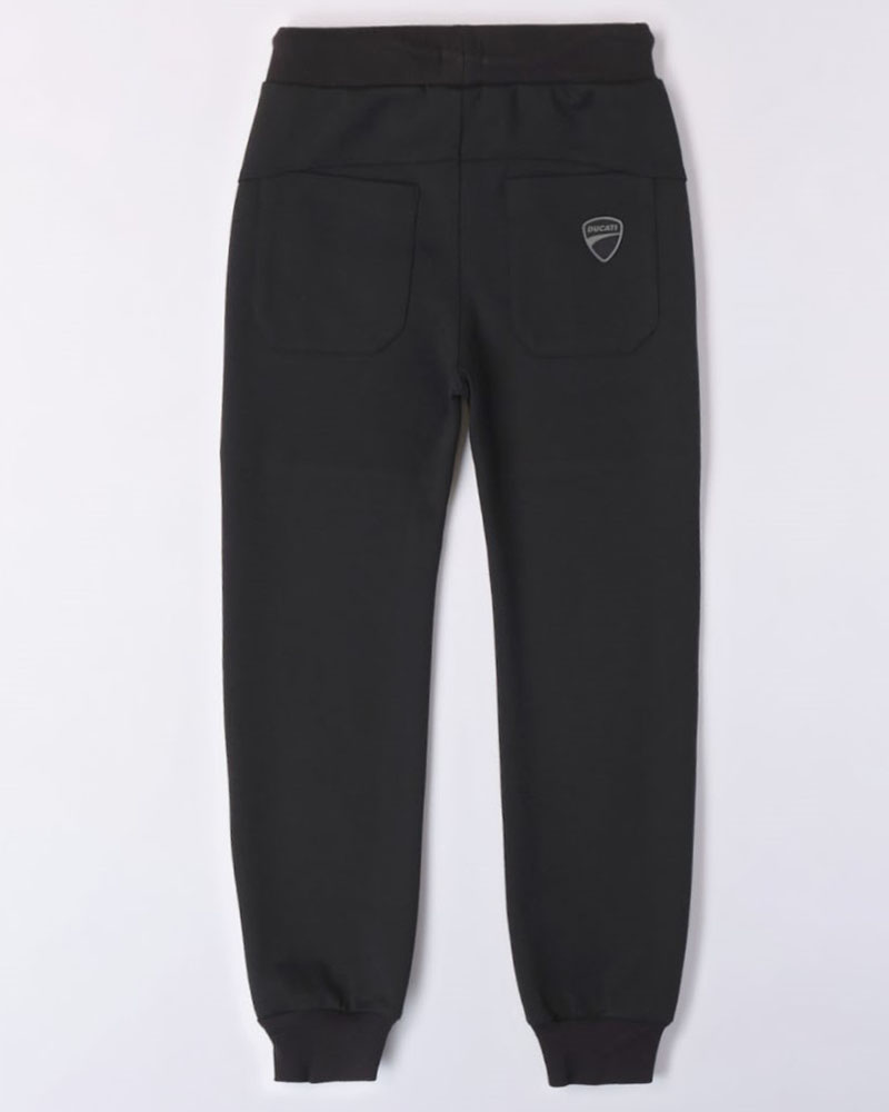 DUCATI KNITTED TROUSERS - G.7630/00