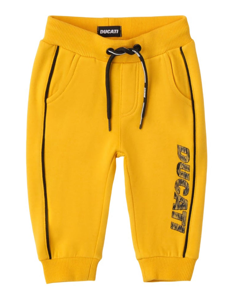 DUCATI KNITTED TROUSERS - G.7606/00