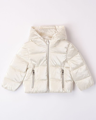 IDO PADDED JACKET THERMAL FABRIC - 4.7684/00