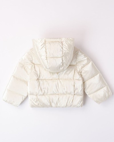 IDO PADDED JACKET THERMAL FABRIC - 4.7684/00