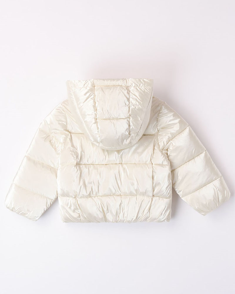 IDO PADDED JACKET THERMAL FABRIC - 4.7684/00