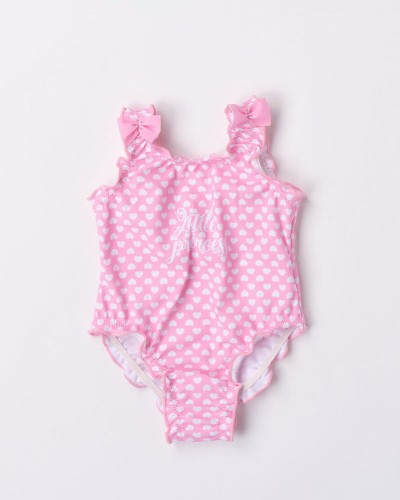 IDO 1 PC SWIMMING SUIT - 4.8956/00