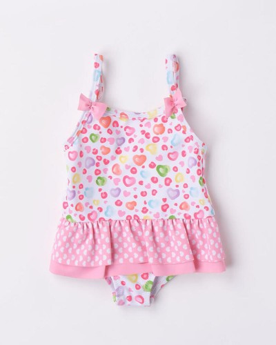 IDO 1 PC SWIMMING SUIT - 4.8957/00