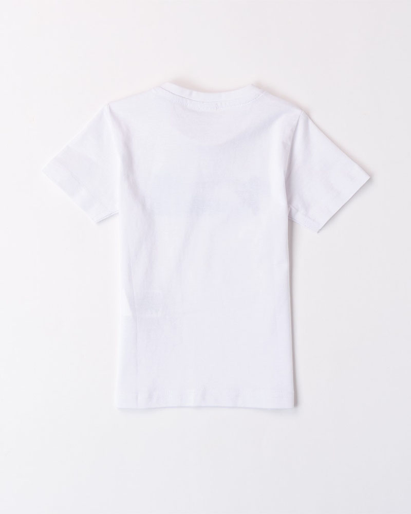 IDO T-SHIRT - 4.8038/G1