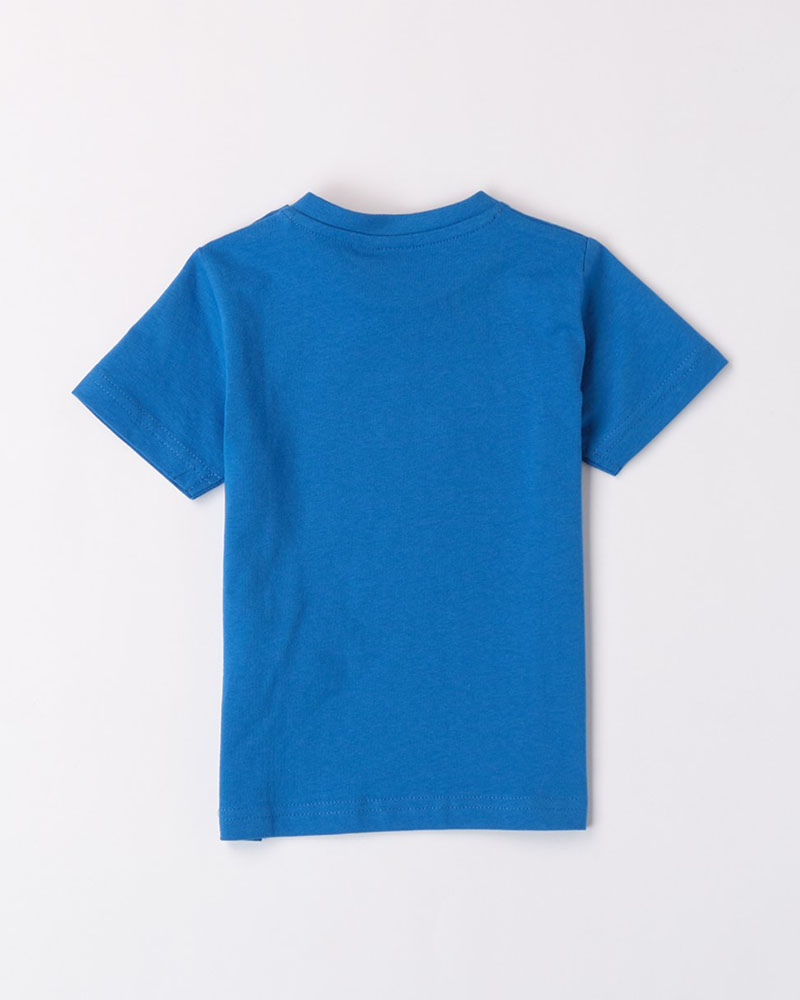 IDO T-SHIRT - 4.8038/G1