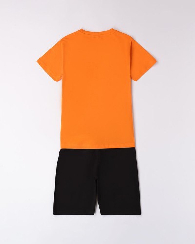 IDO SHORT SLEEVED SET - 4.8226/G1