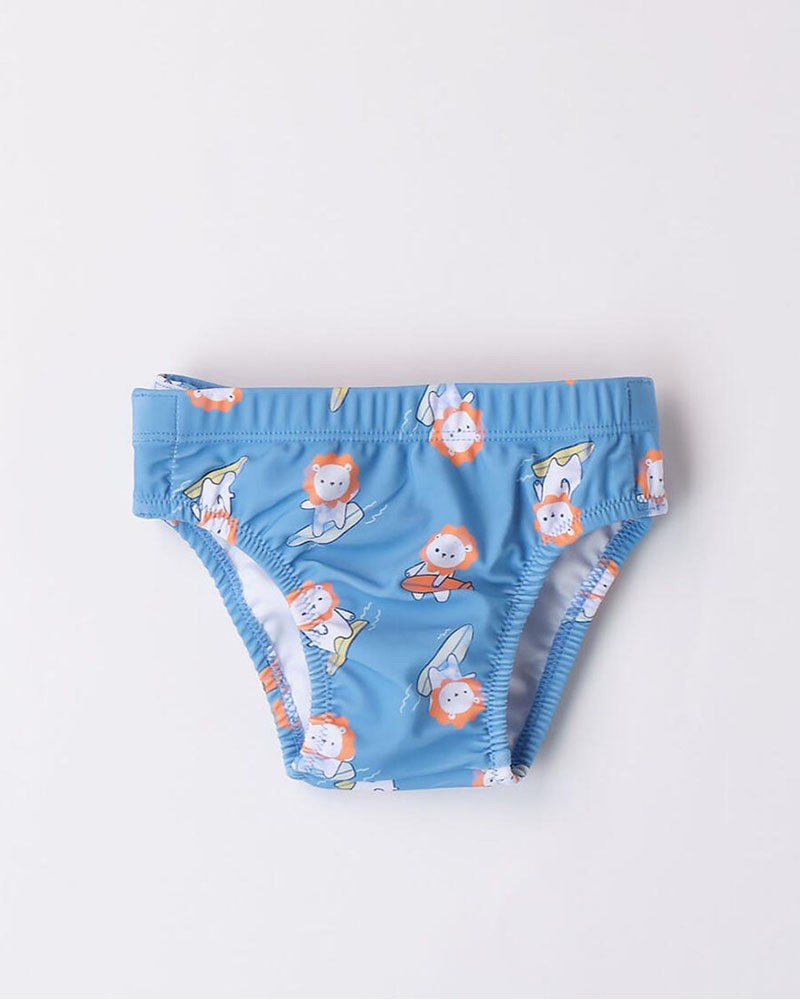 IDO UNDERPANTS - 4.8913/00