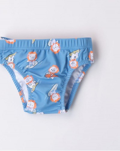 IDO UNDERPANTS - 4.8913/00