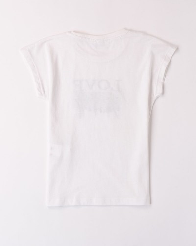 IDO T-SHIRT - 4.8030/G0