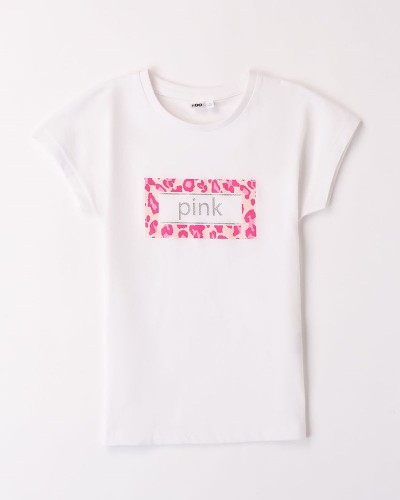 IDO T-SHIRT - 4.8030/G1