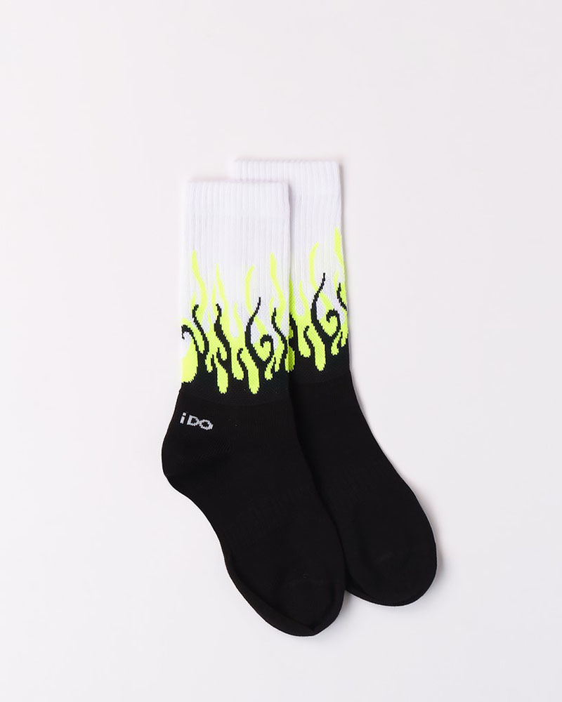 IDO TIGHTS/SOCKS - 4.8968/71