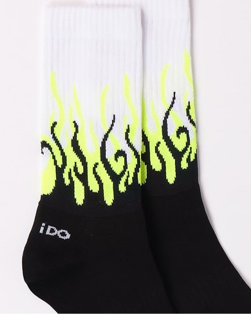 IDO TIGHTS/SOCKS - 4.8968/71