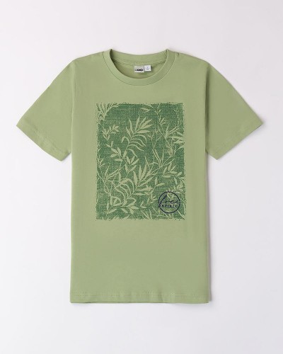 IDO T-SHIRT - 4.8457/00