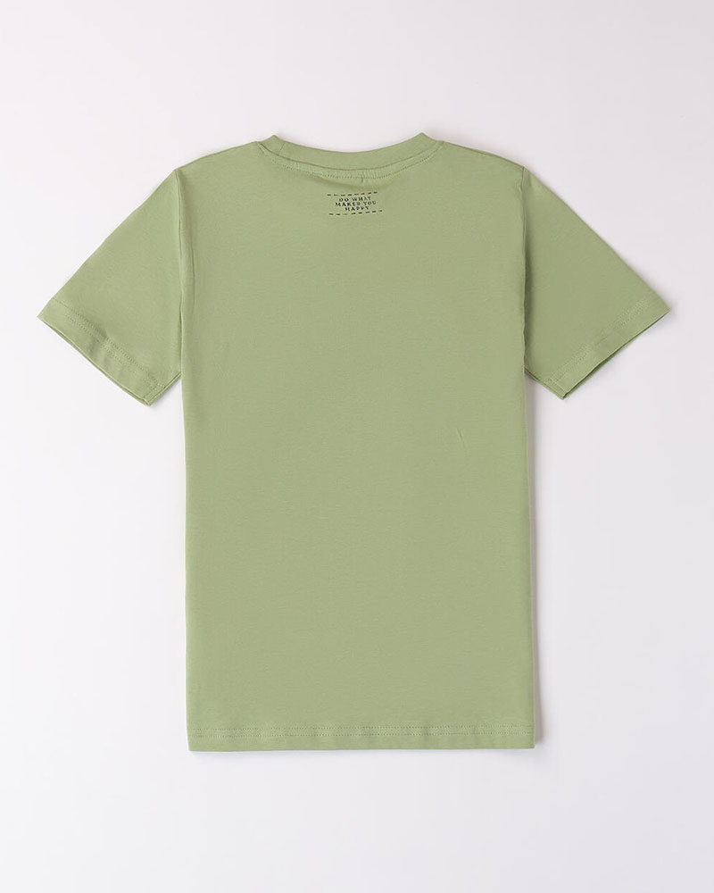 IDO T-SHIRT - 4.8457/00