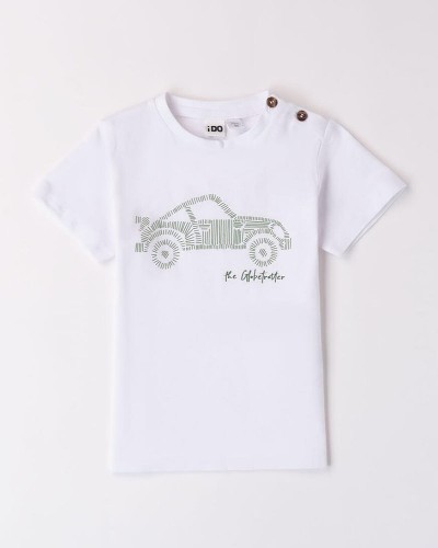 IDO T-SHIRT - 4.8674/00