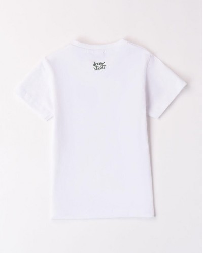 IDO T-SHIRT - 4.8674/00