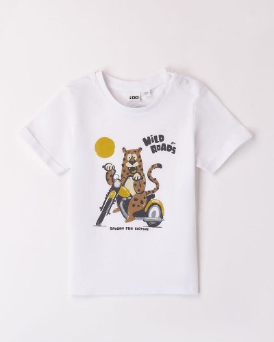 IDO T-SHIRT - 4.8681/00