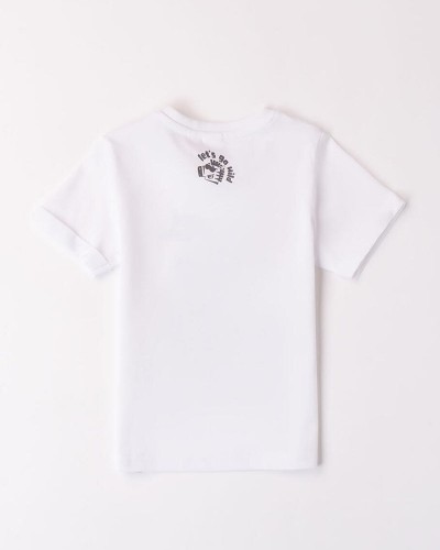 IDO T-SHIRT - 4.8681/00