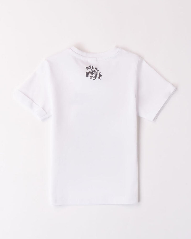 IDO T-SHIRT - 4.8681/00